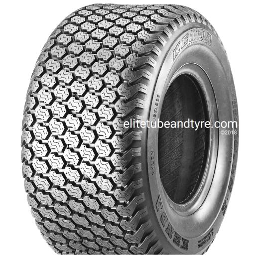 18x6.50-8 4ply Kenda K-500 Turf Tyre