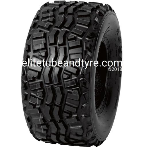 24x11.00-10 4ply Duro DI-K968 Mule Tyre