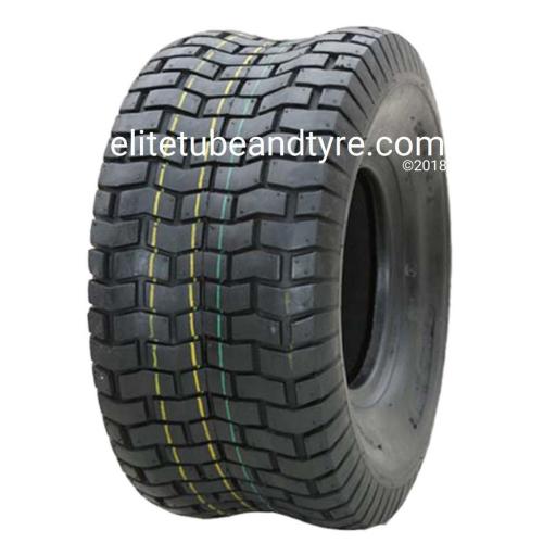 20x10.00-8 4ply Deli S-366 Turf Tyre