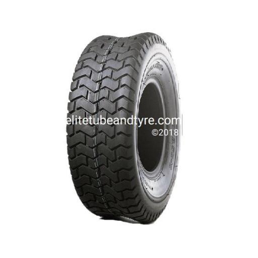 4.10/3.50-4 4ply Deli S-366 Turf Tyre